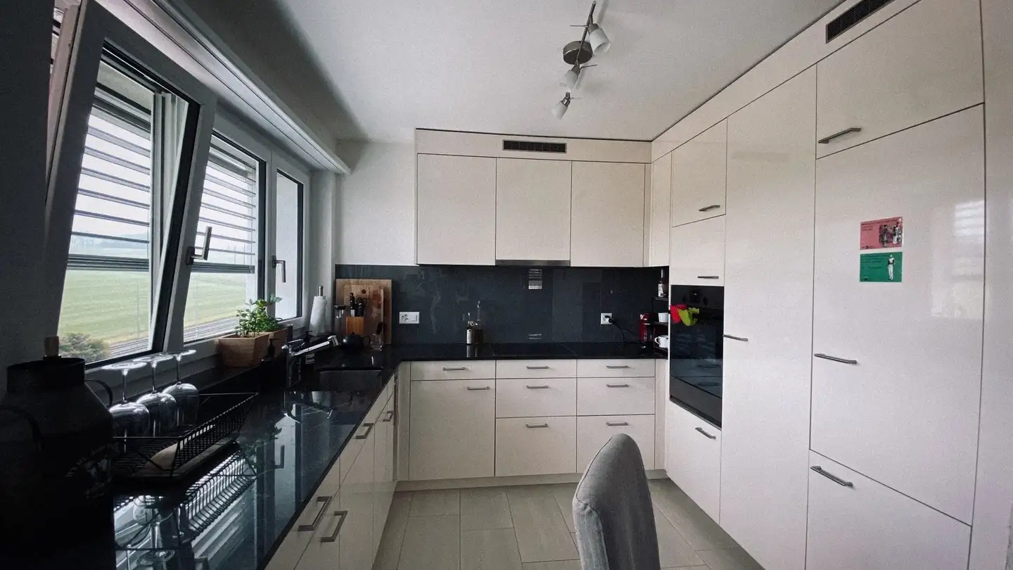 Single room for rent - 8125 Zollikerberg