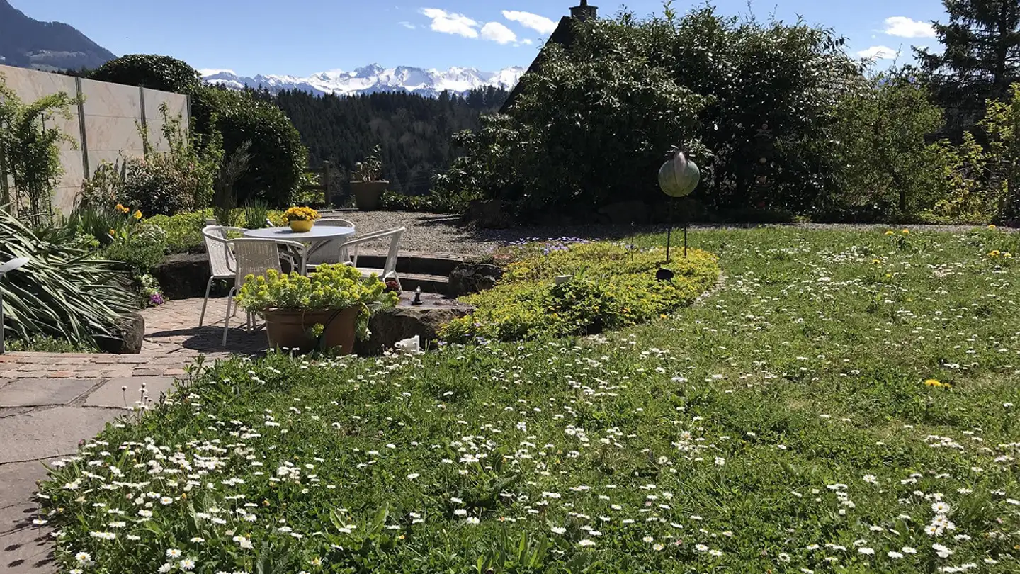 Haus kaufen - Gfäz 17a, 6044 Udligenswil - Foto 2