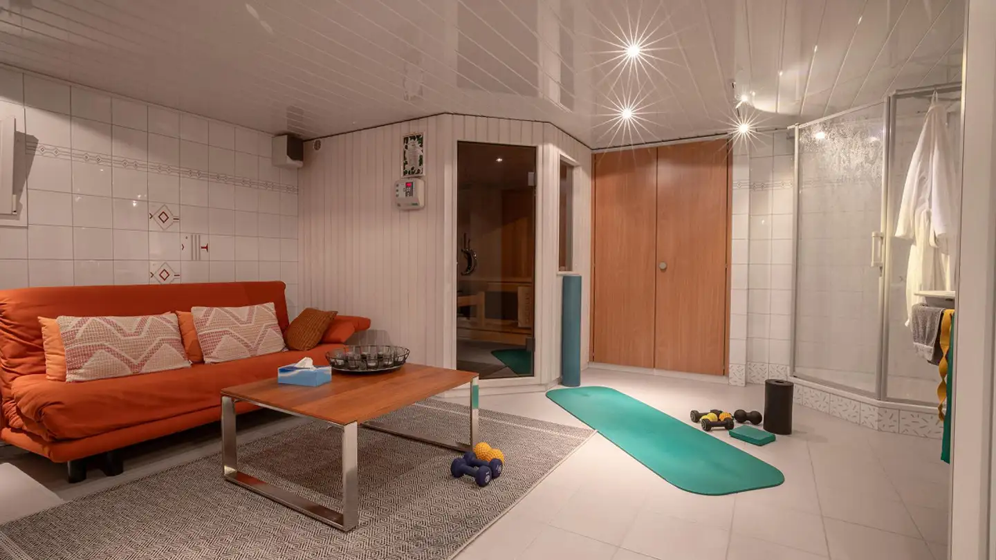 Haus kaufen - Gfäz 17a, 6044 Udligenswil - Foto 3