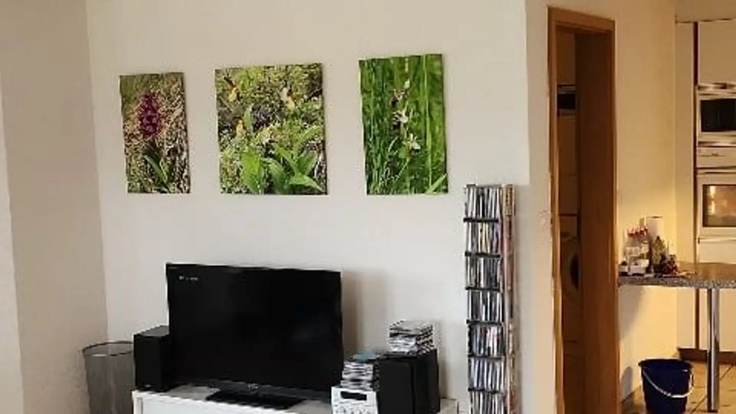 Wohnung mieten - Mülimatt 8, 4655 Stüsslingen