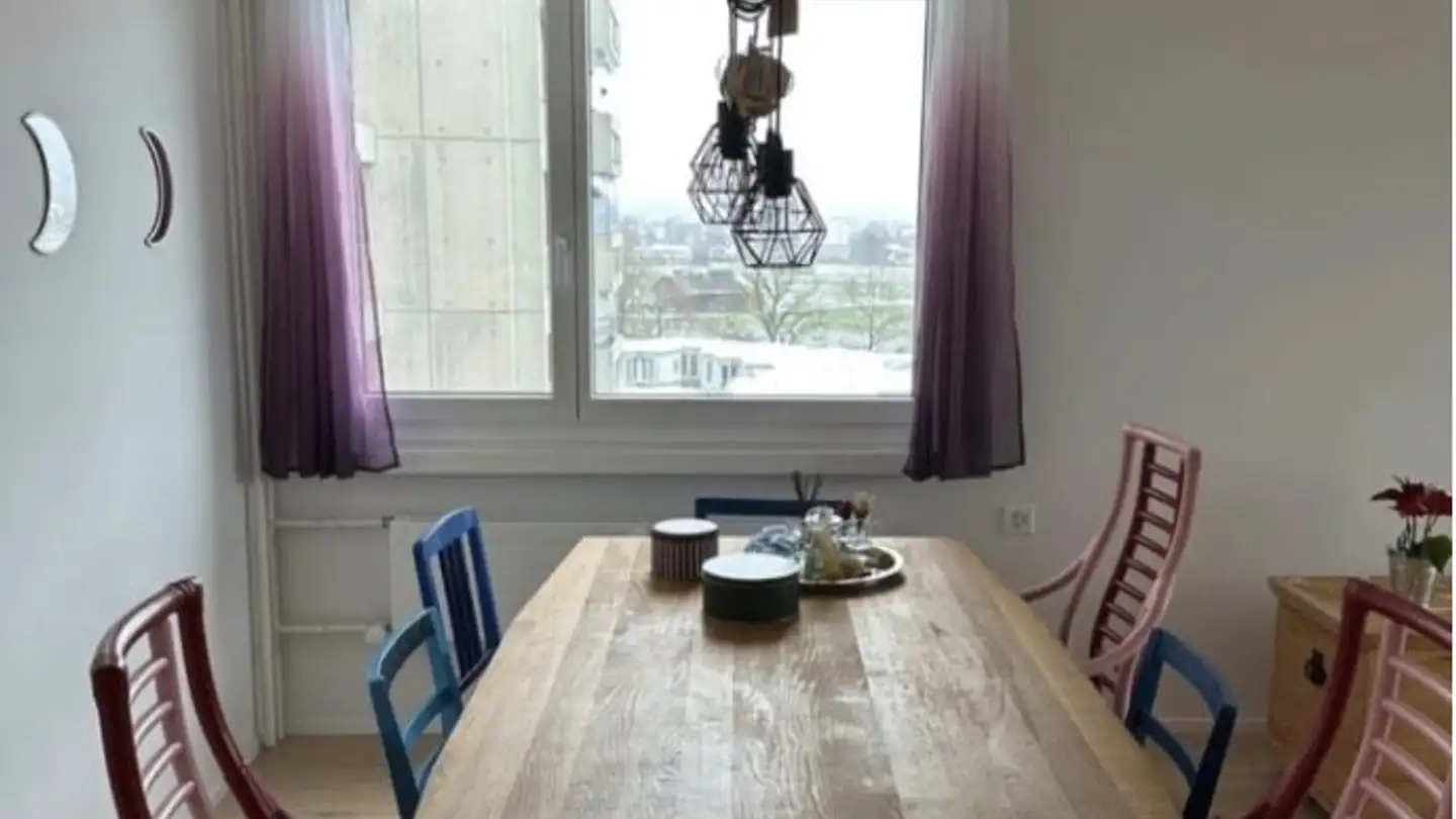 Zimmer mieten - Jupiterstrasse 55, 3015 Bern - Foto 4
