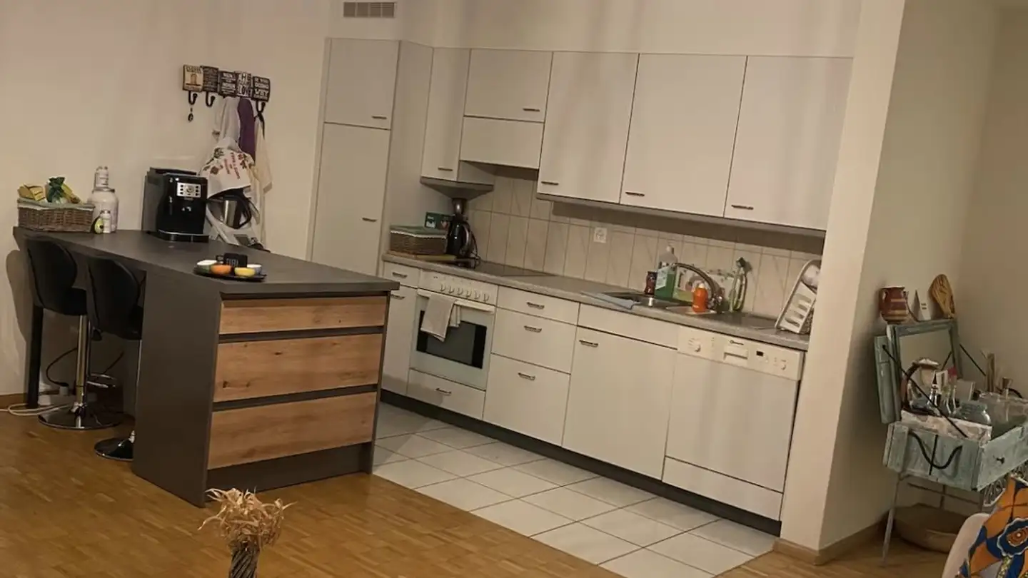 Appartamento in affitto - Hochstrasse 39, 4053 Basel - Foto 2