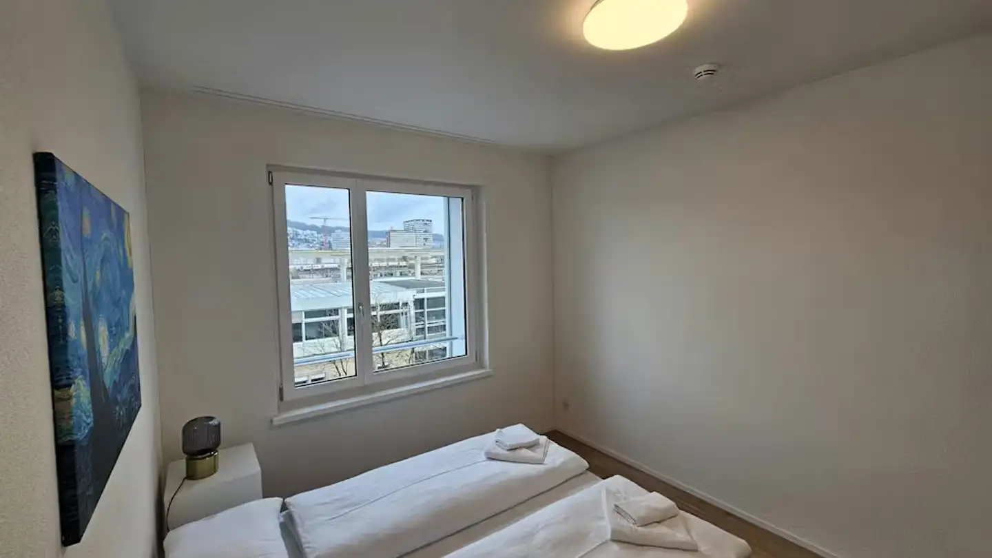 Appartamento in affitto - Hohlstrasse, 8048 Zürich - Foto 3