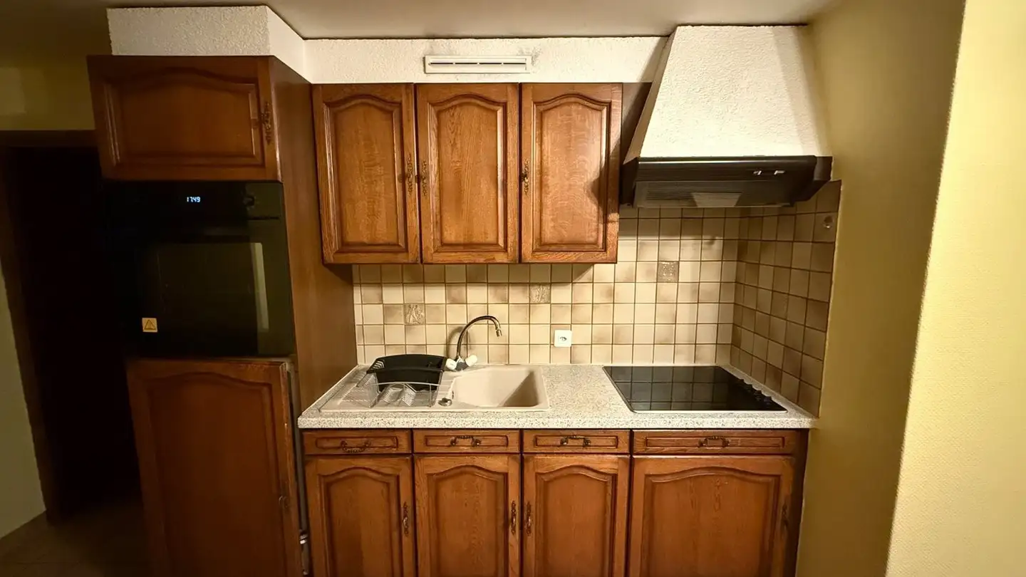 Apartment for rent - Route Des Iles 38, 1963 Vétroz