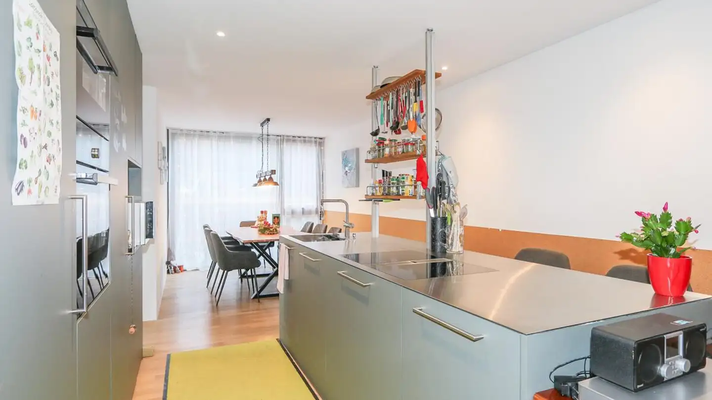 Single house for sale - Witterswilerstrasse 1, 4112 Bättwil - Photo 3