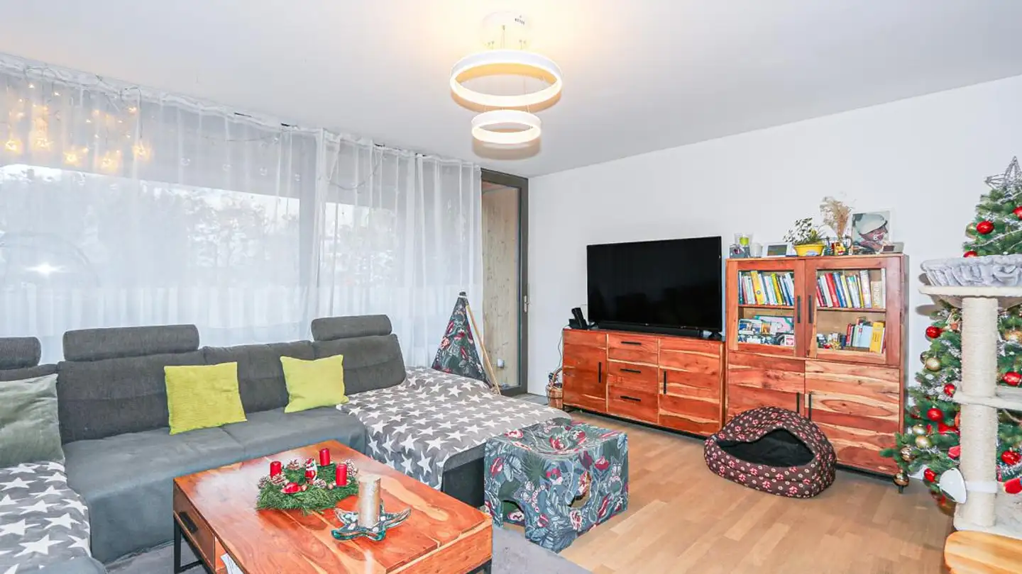 Single house for sale - Witterswilerstrasse 1, 4112 Bättwil - Photo 4