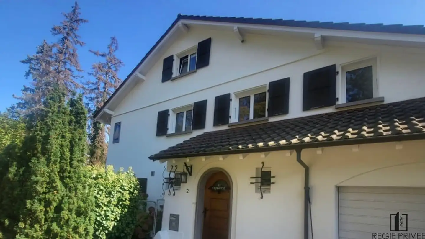 Casa singola in vendita - 1110 Morges - Foto 2