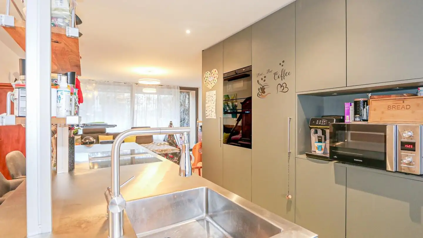 Single house for sale - Witterswilerstrasse 1, 4112 Bättwil - Photo 2