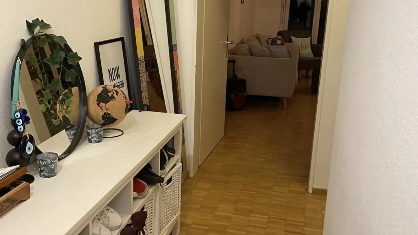 Appartamento in affitto - Hochstrasse 39, 4053 Basel - Foto 4