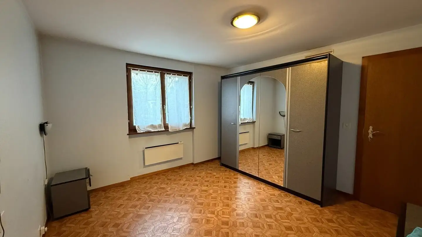 Apartment for rent - Route Des Iles 38, 1963 Vétroz - Photo 4