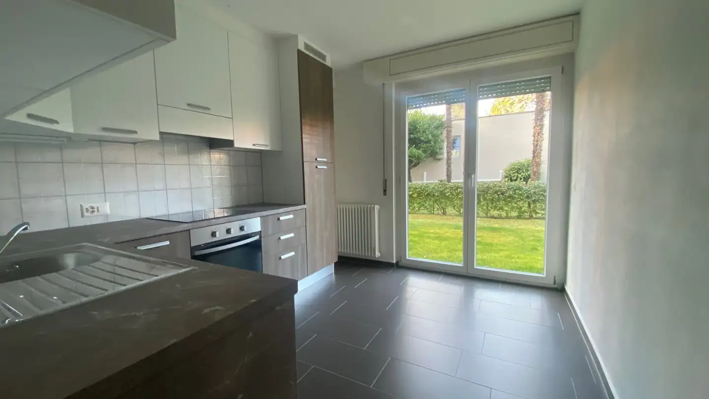 Apartment for rent - Via Sole 16, 6942 Savosa