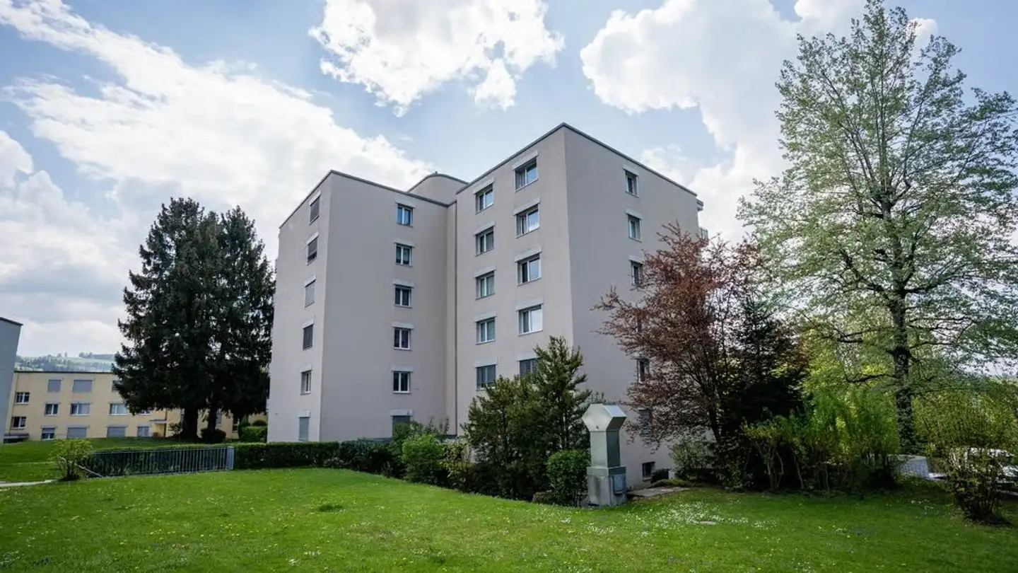 Appartement à louer - Zilstrasse 16, 9016 St. Gallen - Photo 2