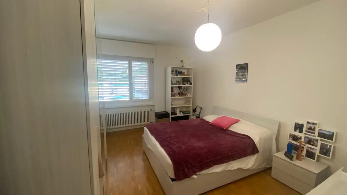 Appartement à louer - Via Monte Carmen 13, 6900 Lugano - Photo 4
