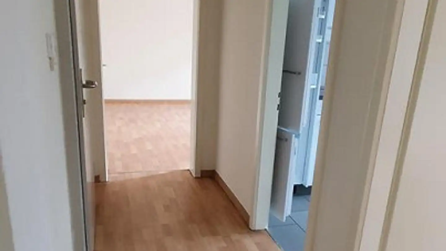 Appartement à louer - Amerbachstrasse 24, 4057 Basel - Photo 2