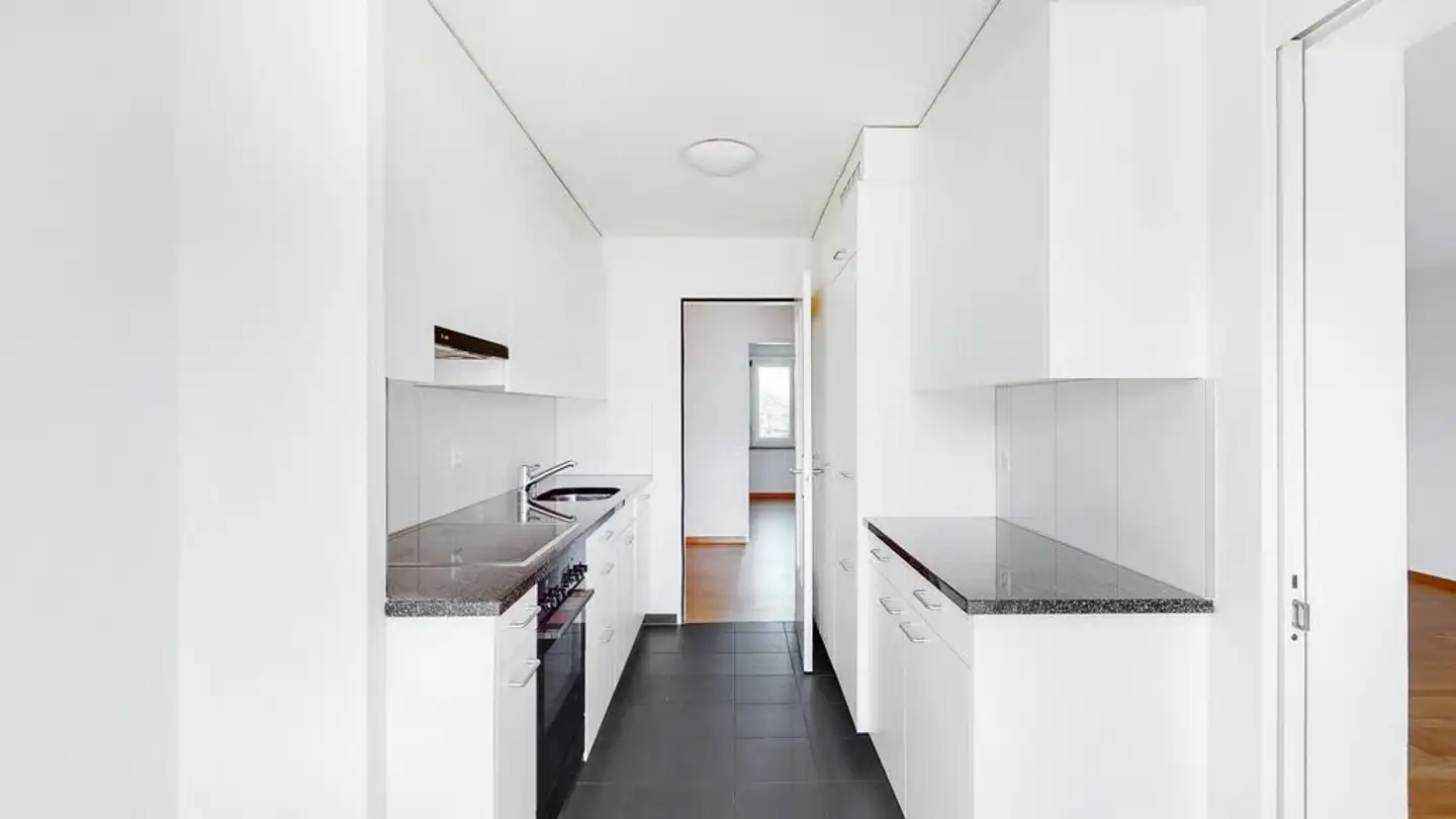 Appartement à louer - Zilstrasse 16, 9016 St. Gallen - Photo 3
