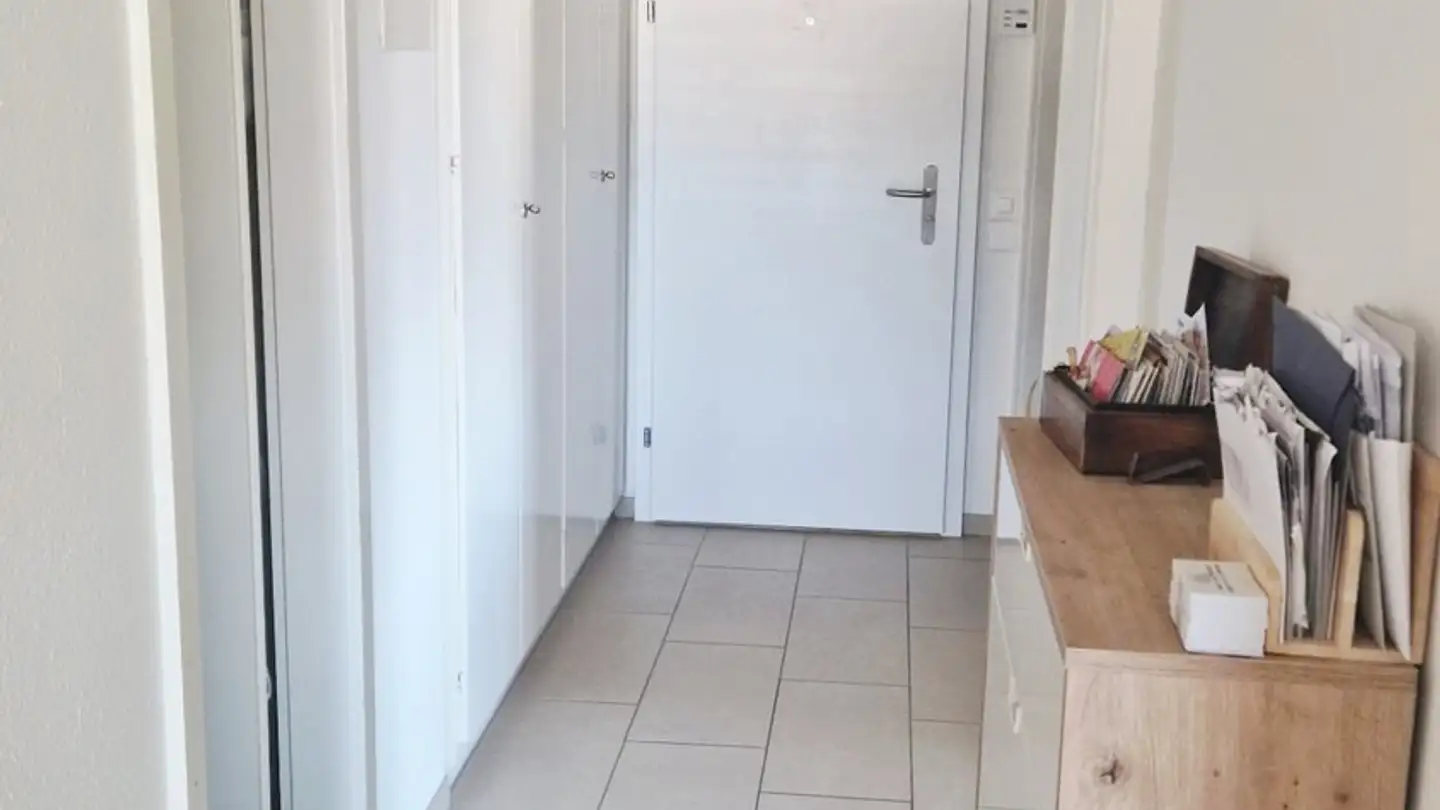 Apartment for rent - Rosengasse 59, 4600 Olten