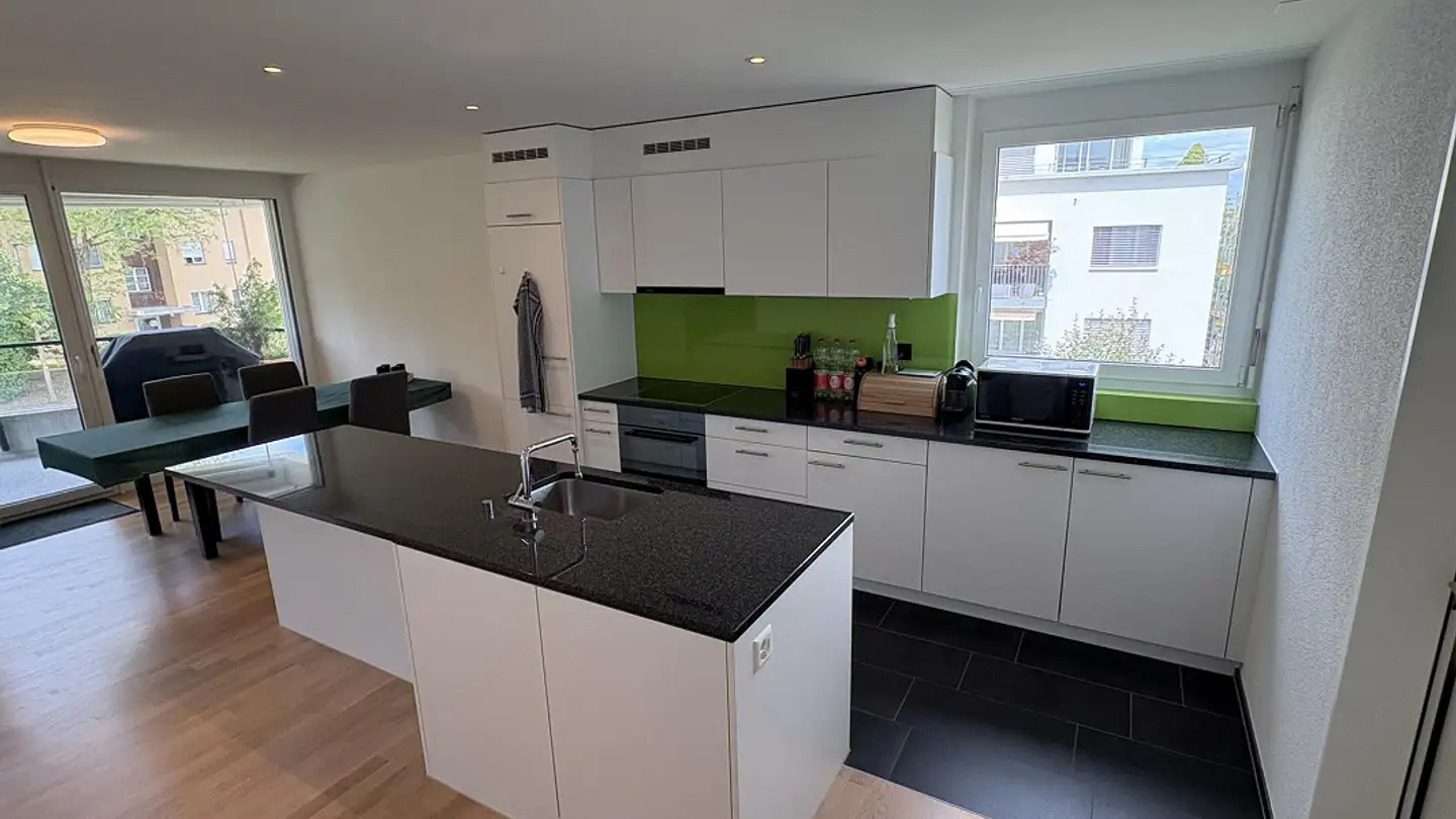 Appartamento in affitto - Weizackerstrasse 15, 8405 Winterthur