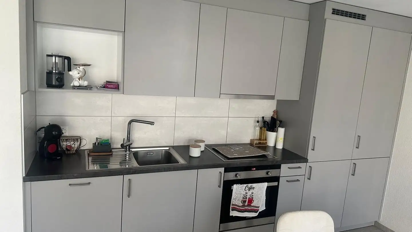 Studio in affitto - 1373 Chavornay - Photo 2