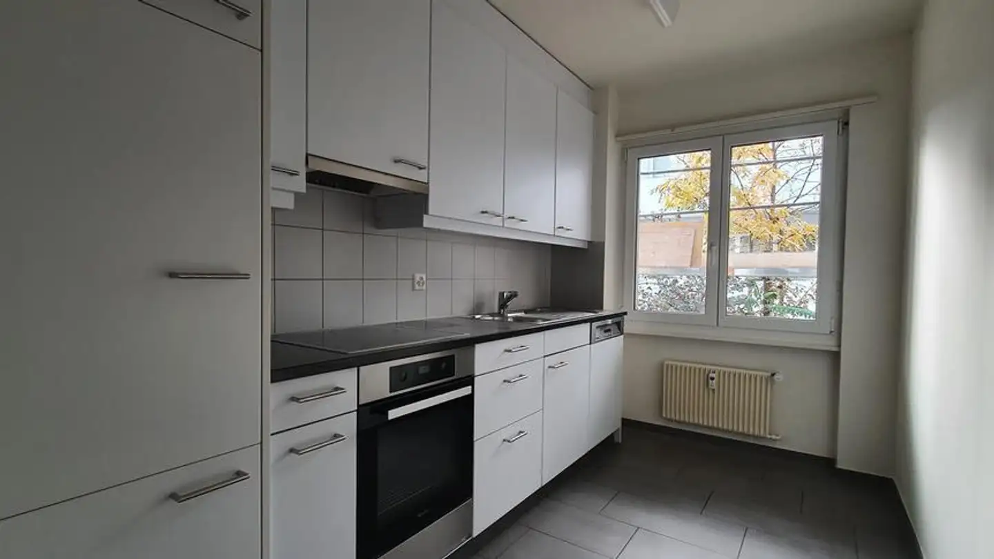 Appartement à louer - Amerbachstrasse 24, 4057 Basel - Photo 3