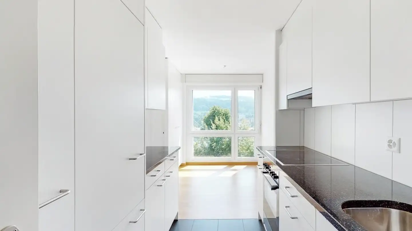 Appartement à louer - Zilstrasse 16, 9016 St. Gallen - Photo 4