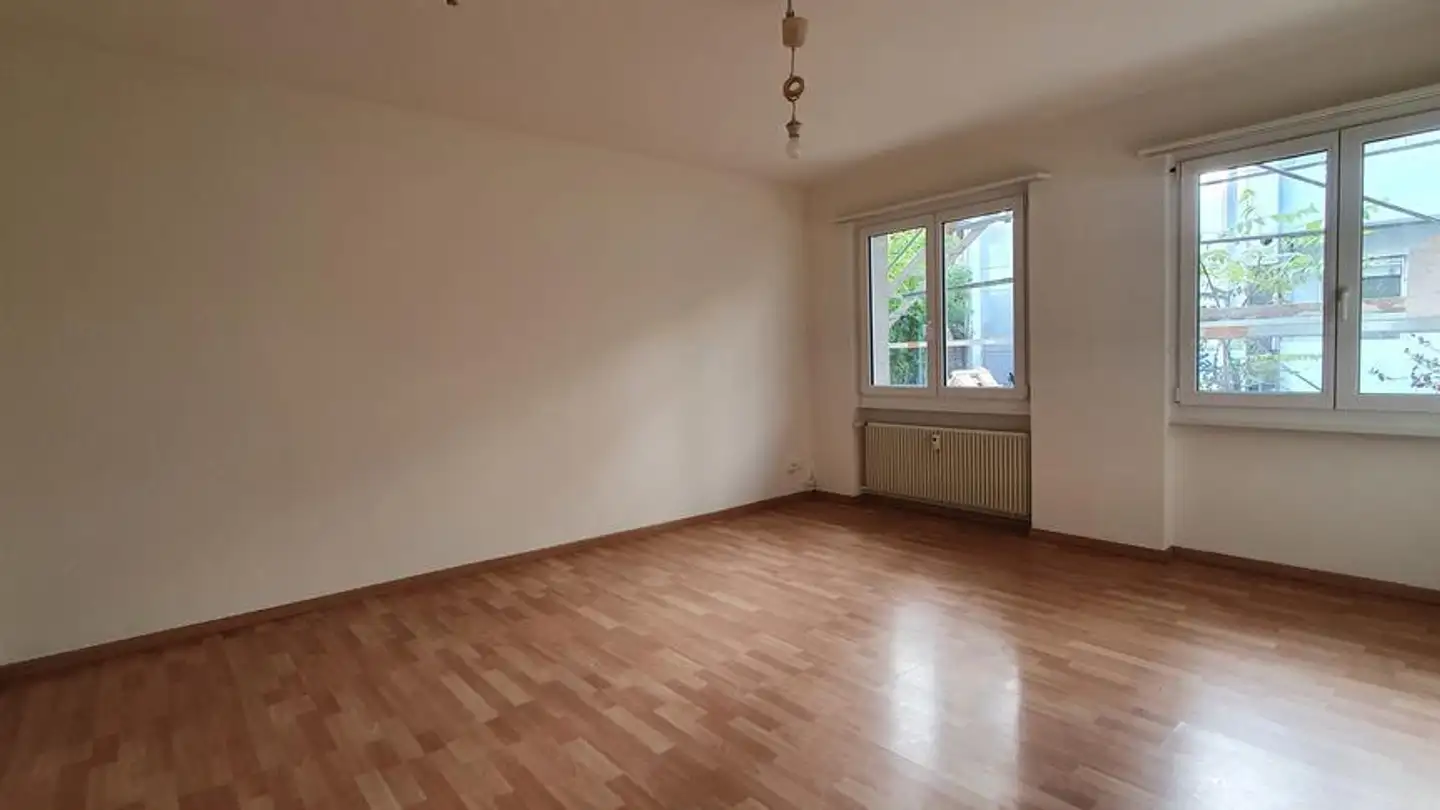 Appartement à louer - Amerbachstrasse 24, 4057 Basel - Photo 4