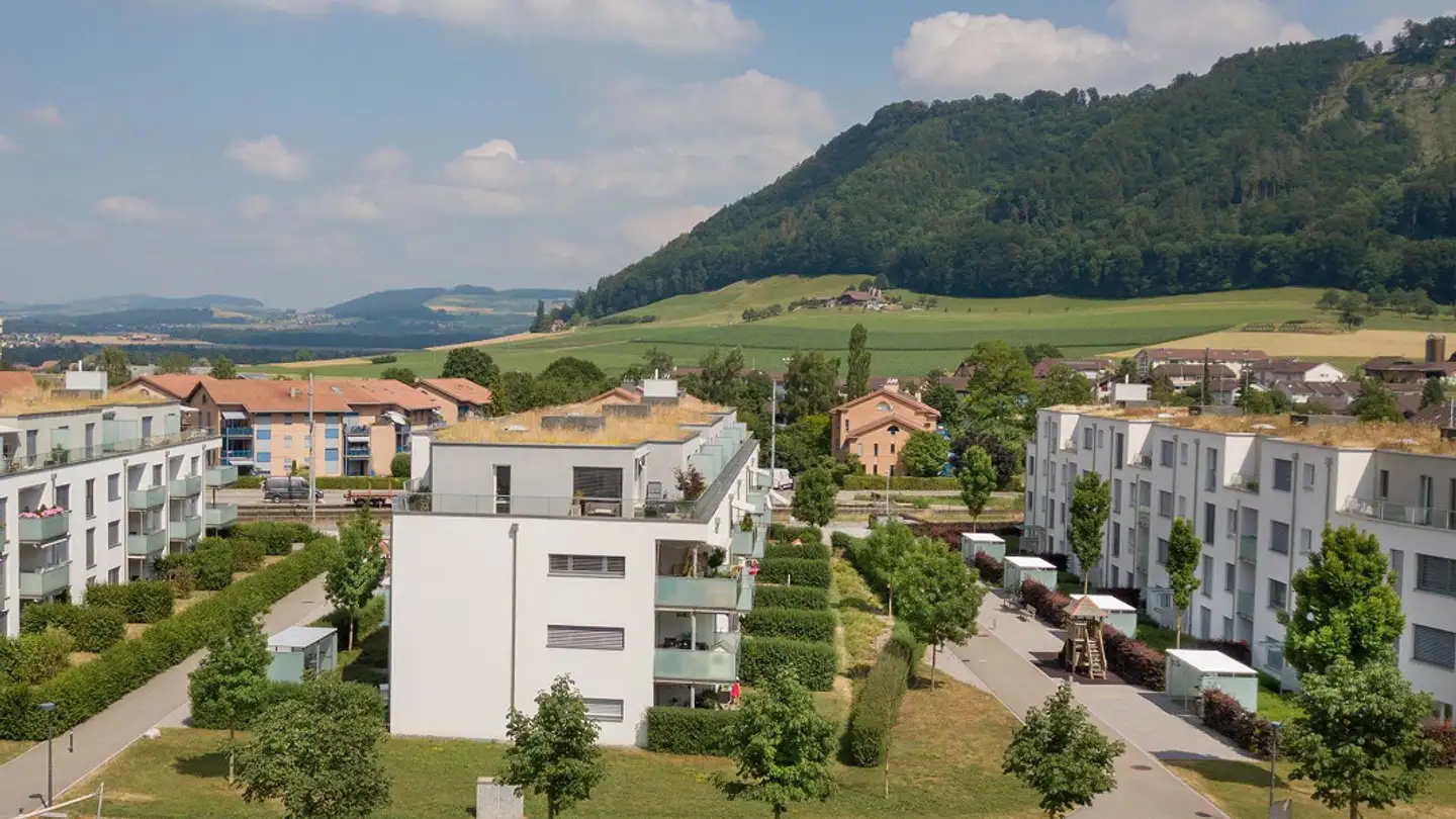 Attico in affitto - Kastanienweg 14, 3123 Belp - Photo 2