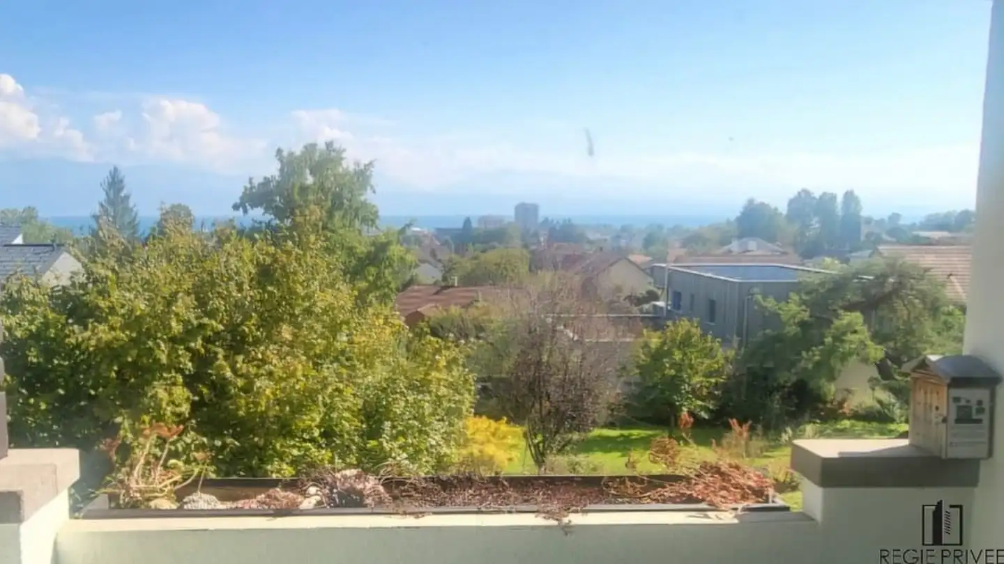 Casa singola in vendita - 1110 Morges - Foto 4