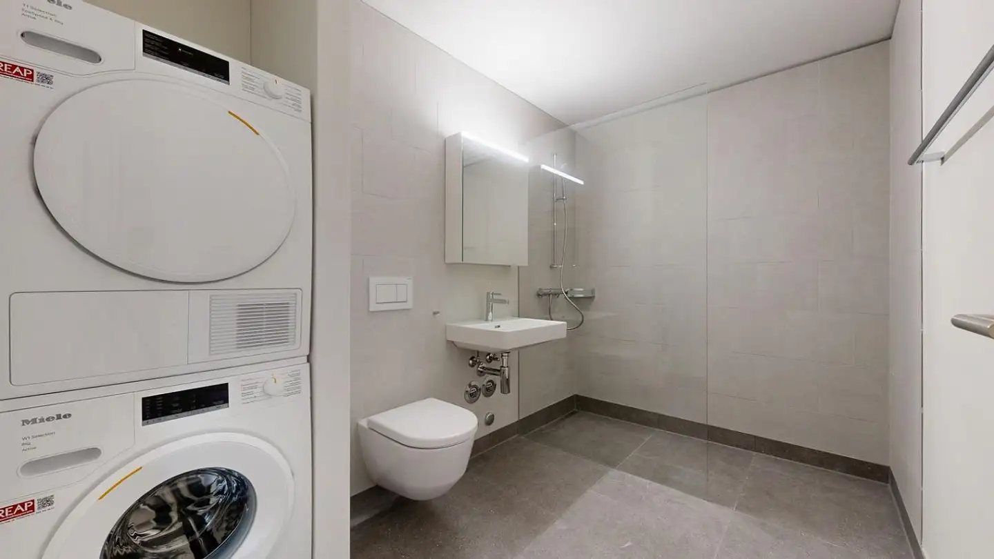 Wohnung mieten - Am Mattenhof 5, 6010 Kriens - Foto 4