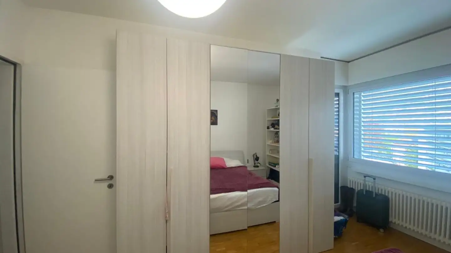 Appartement à louer - Via Monte Carmen 13, 6900 Lugano - Photo 3