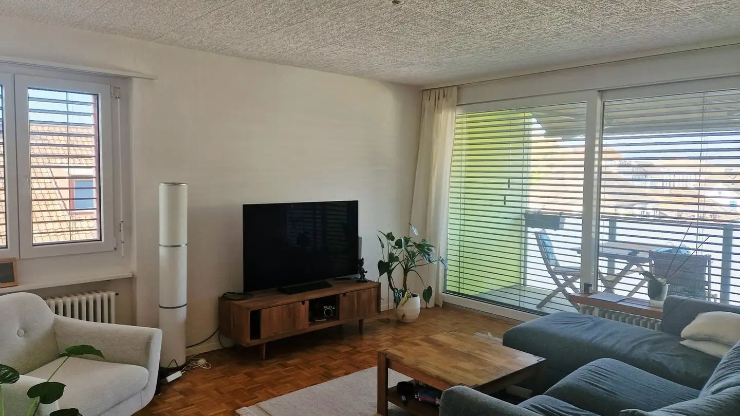 Apartment for rent - Rosengasse 59, 4600 Olten - Photo 2