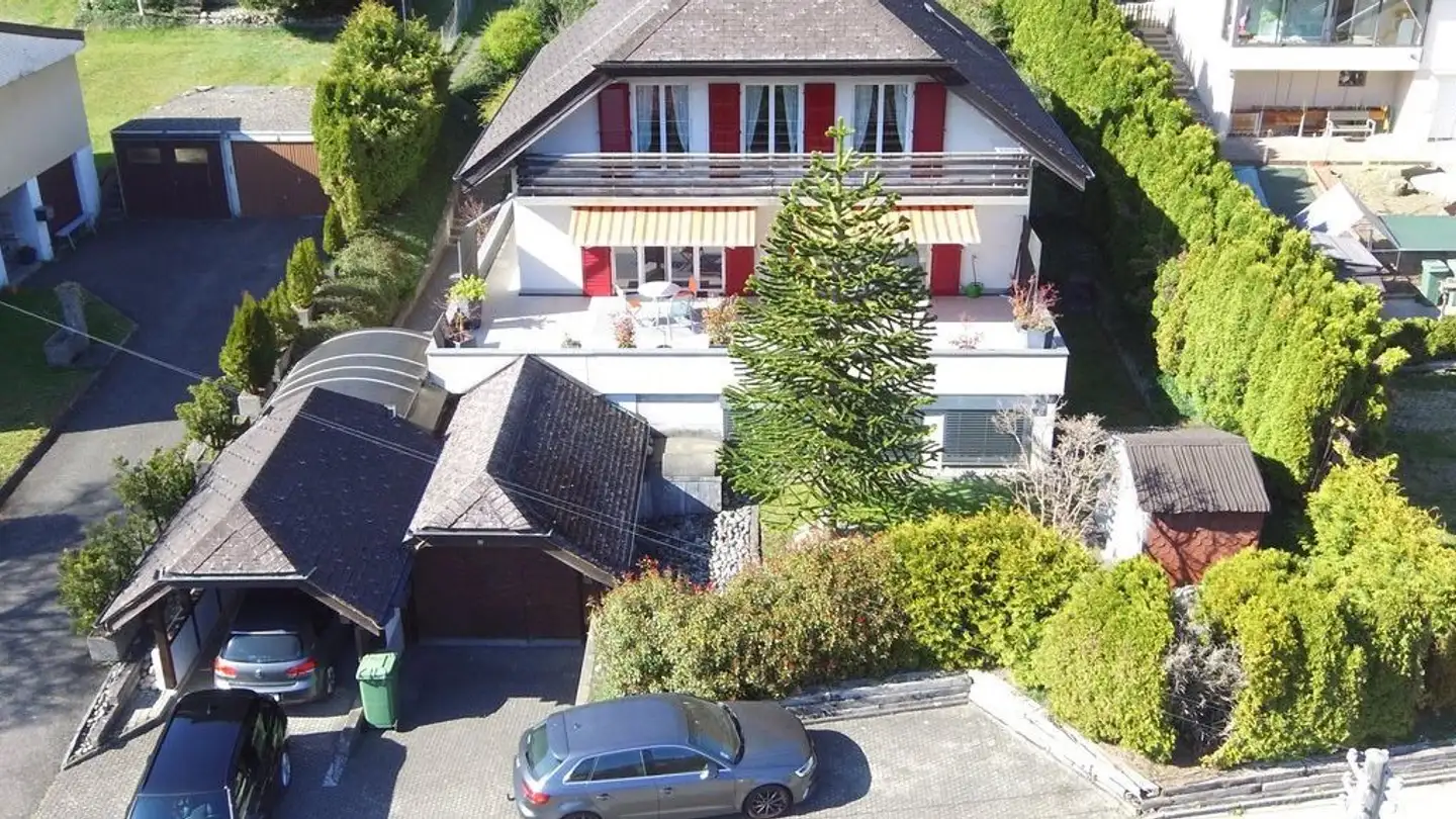 Casa singola in vendita - 2603 Péry - Photo 2