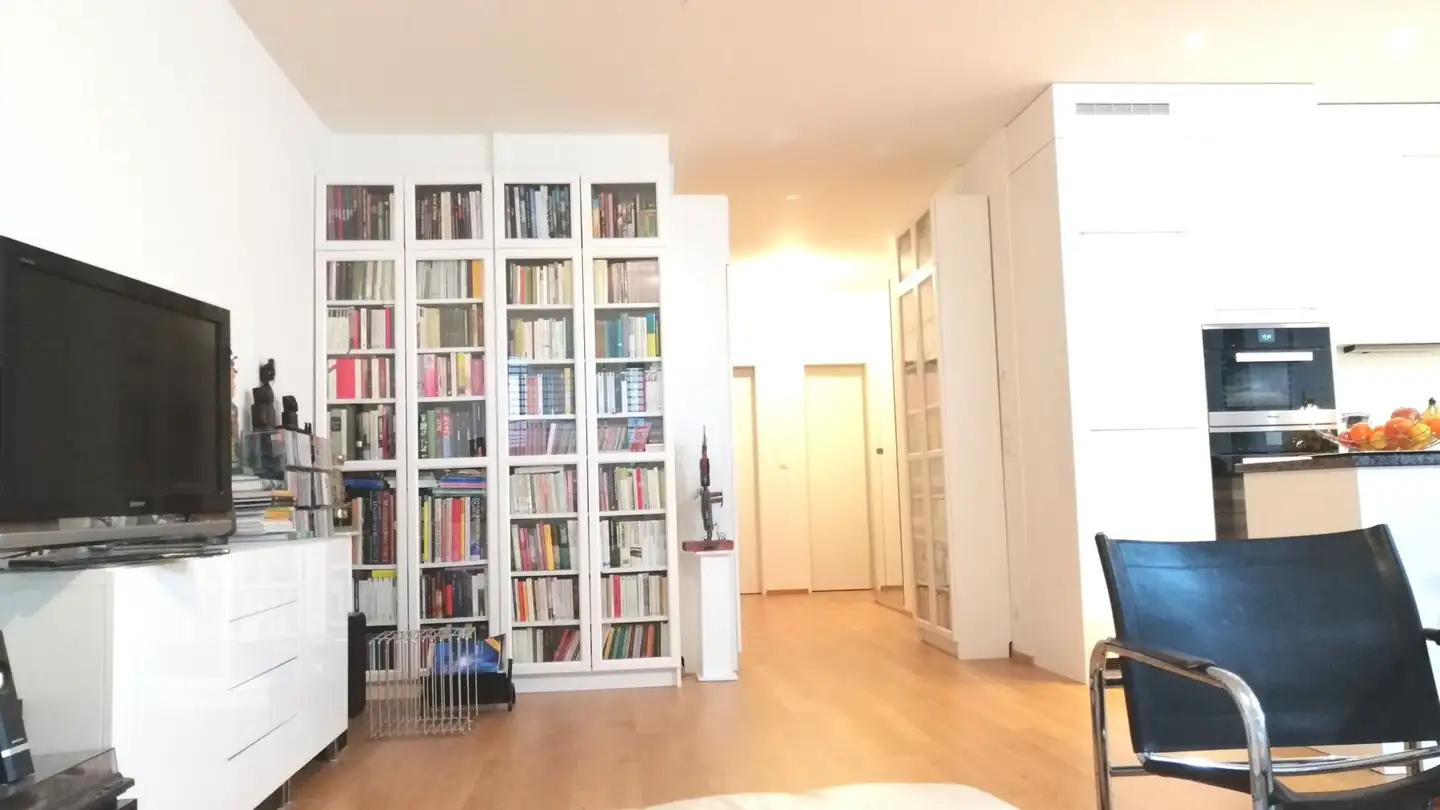 Appartamento in vendita - Lautengartenstrasse 11, 4052 Basel - Photo 2