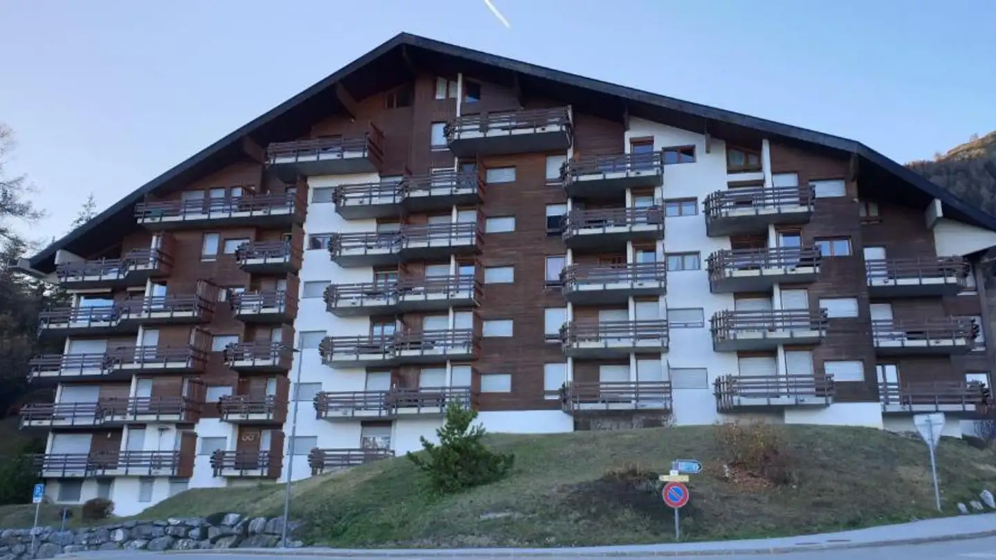 Apartment for rent - Route D'anzère, 1972 Anzère