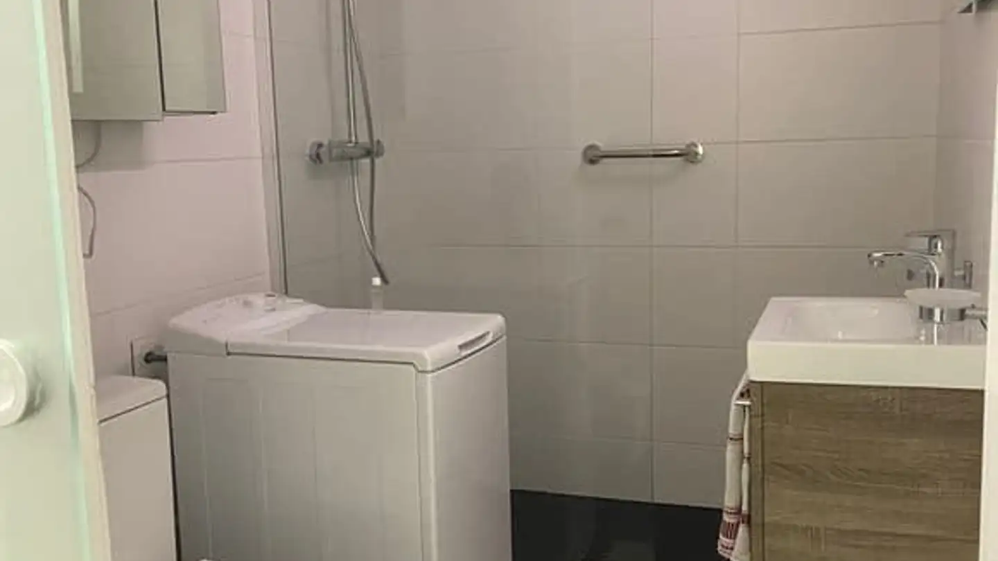 Appartamento in affitto - Via Belvedere 20, 6976 Castagnola - Foto 3