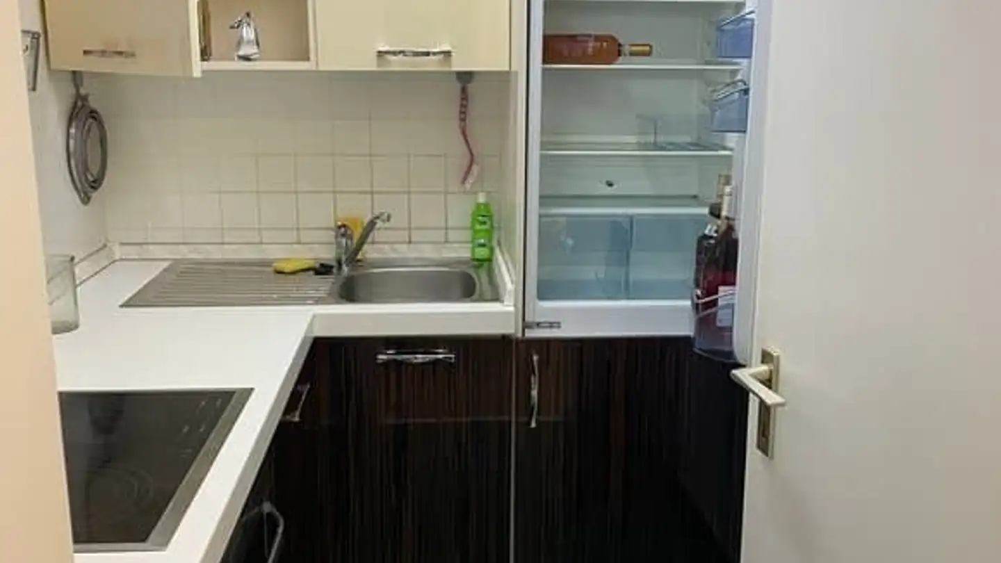 Appartamento in affitto - Via Belvedere 20, 6976 Castagnola - Foto 4