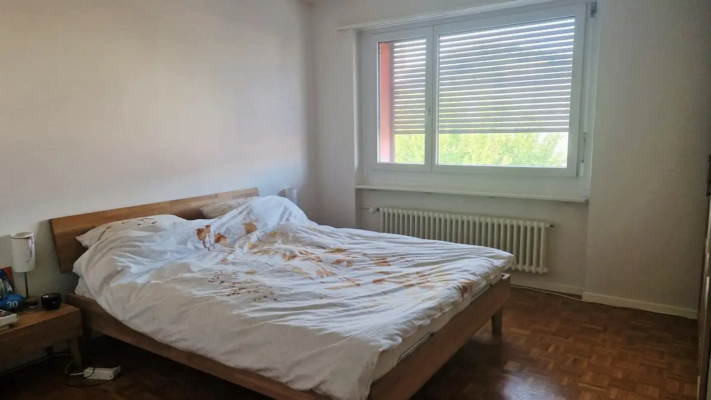 Apartment for rent - Rosengasse 59, 4600 Olten - Photo 3