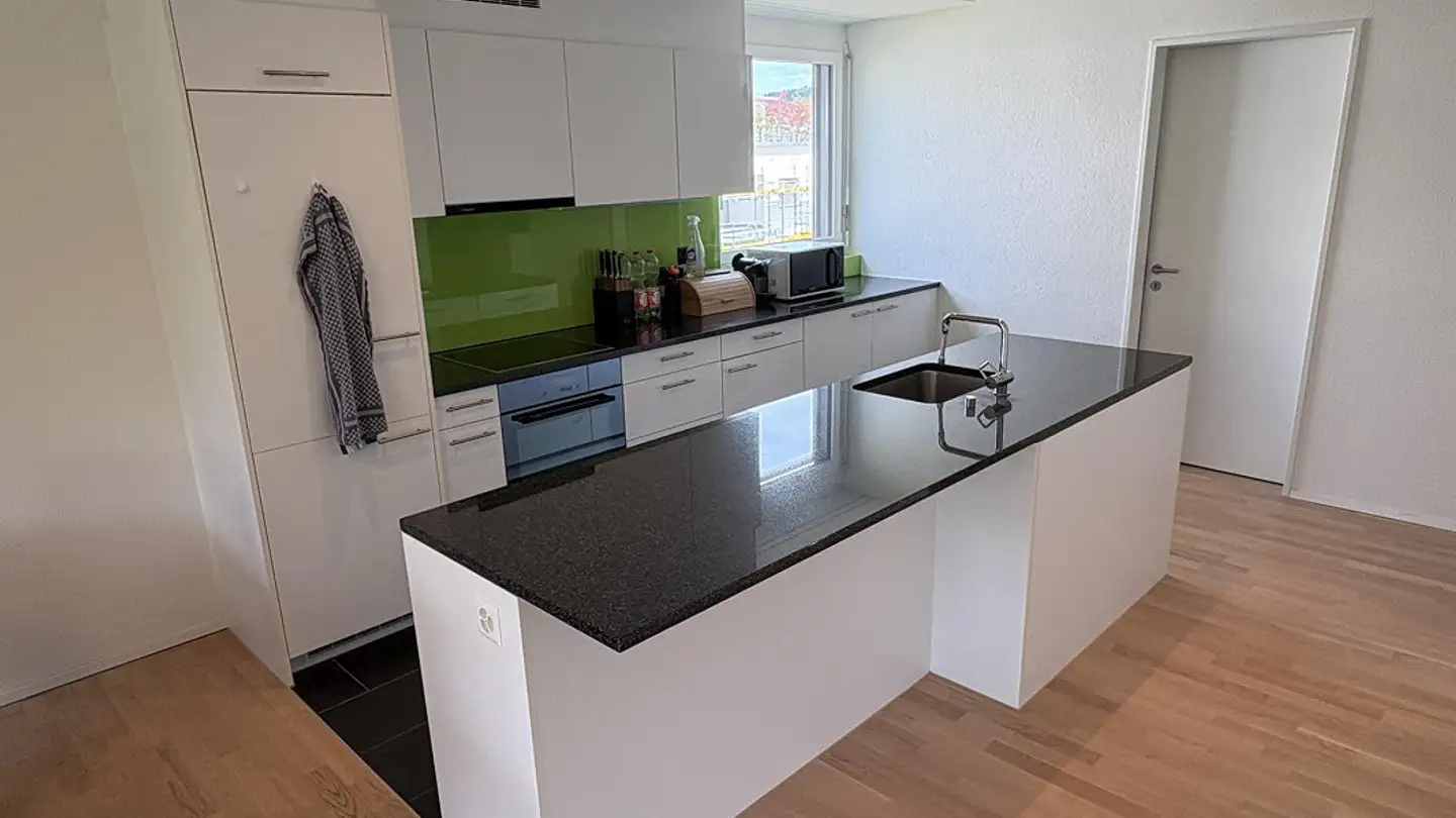Appartamento in affitto - Weizackerstrasse 15, 8405 Winterthur - Foto 2