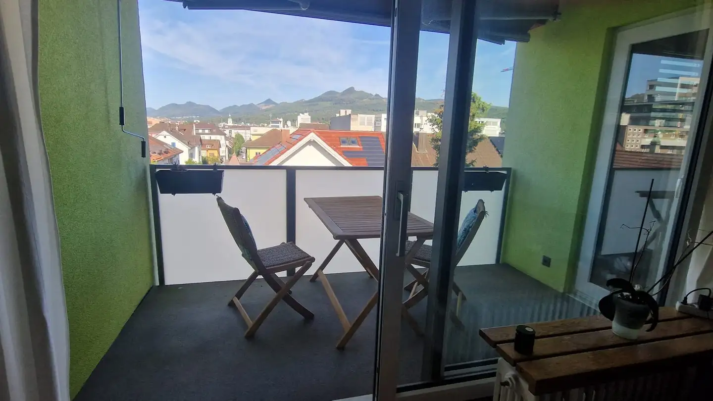 Apartment for rent - Rosengasse 59, 4600 Olten - Photo 4
