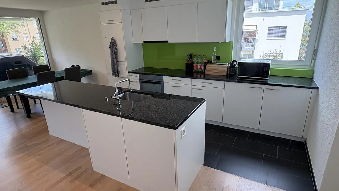 Appartamento in affitto - Weizackerstrasse 15, 8405 Winterthur - Foto 3