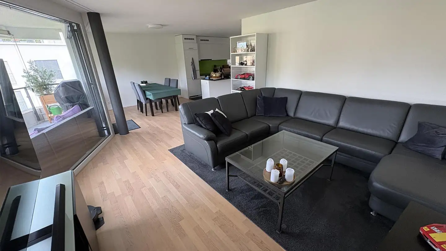Appartamento in affitto - Weizackerstrasse 15, 8405 Winterthur - Foto 4