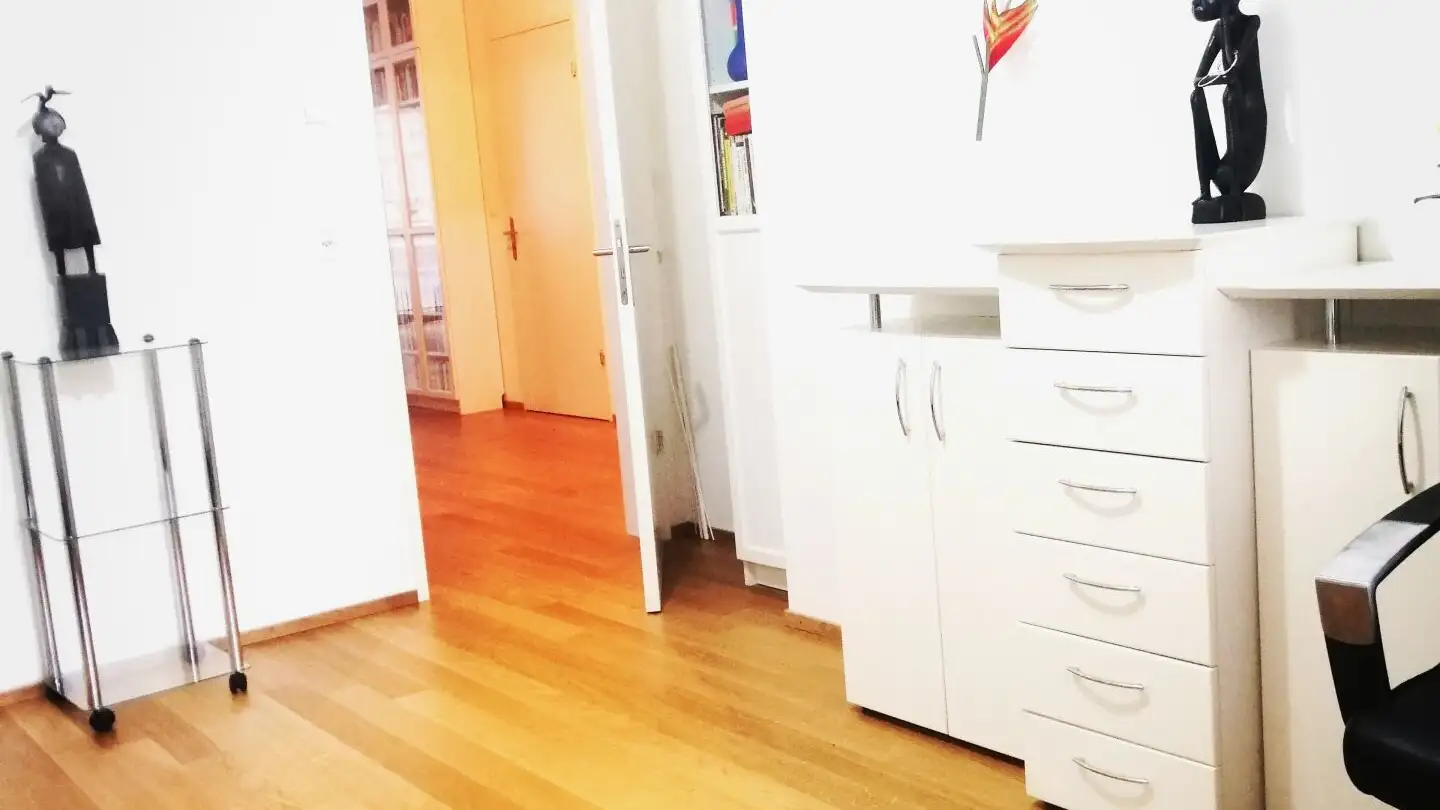 Appartamento in vendita - Lautengartenstrasse 11, 4052 Basel - Photo 3