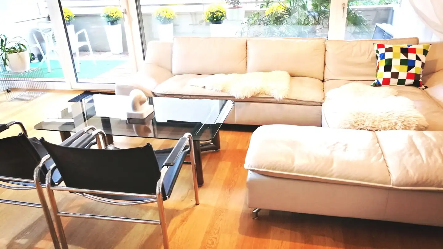 Appartamento in vendita - Lautengartenstrasse 11, 4052 Basel - Photo 4