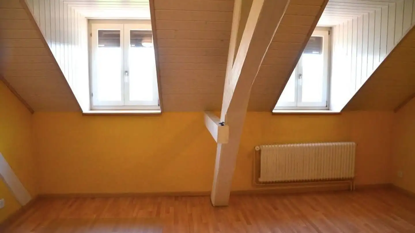 Chambre à louer - Rue Marcello 12, 1700 Fribourg - Photo 3