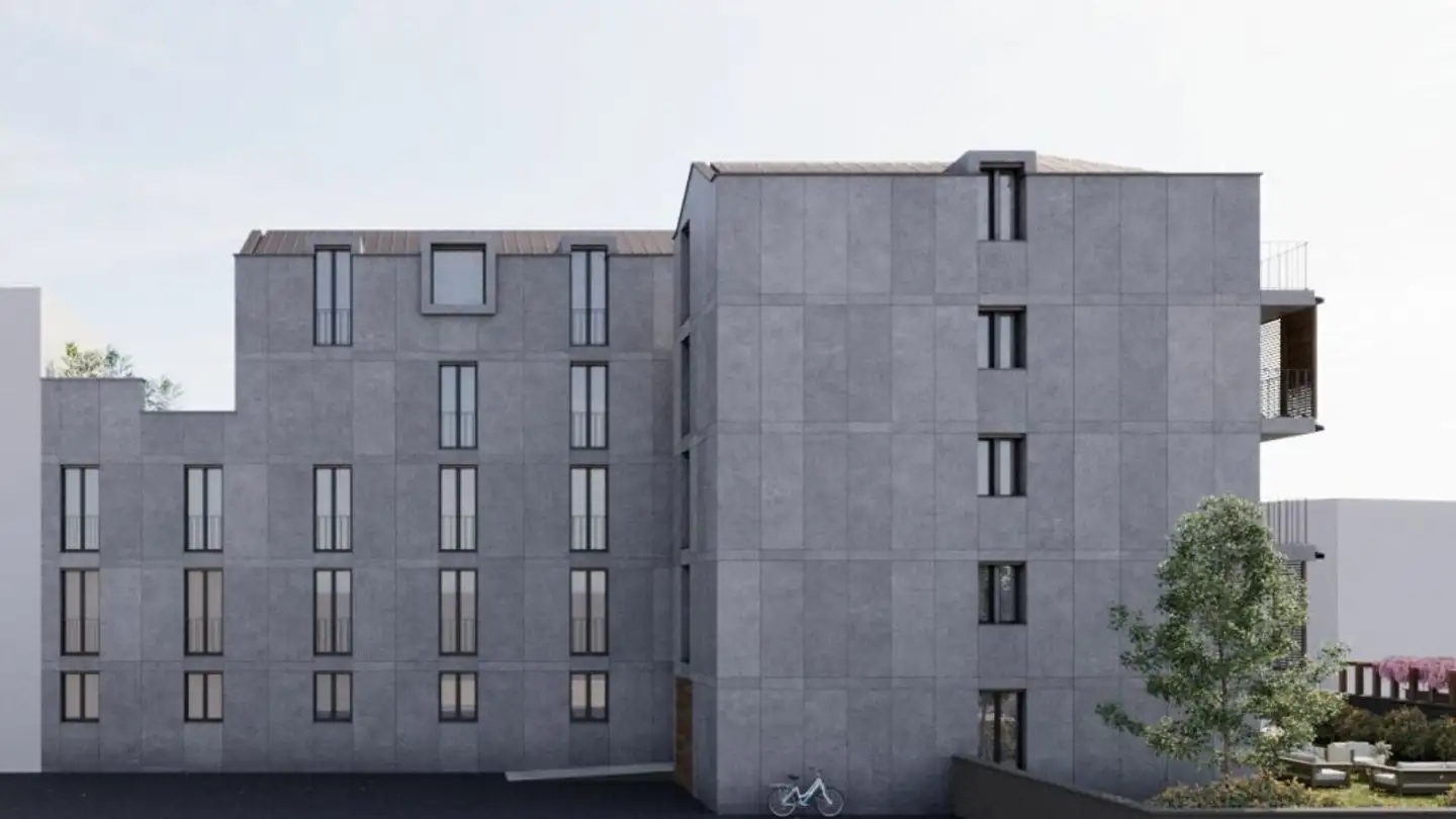 Appartamento in vendita - Piazza Grande 49, 6512 Giubiasco - Photo 2