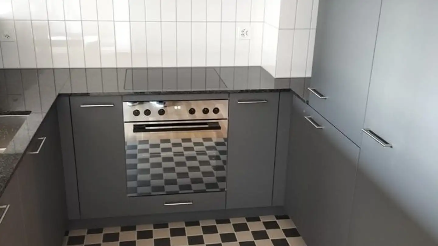 Appartamento in affitto - Chemin De Mochettaz 6a, 1030 Bussigny - Foto 3