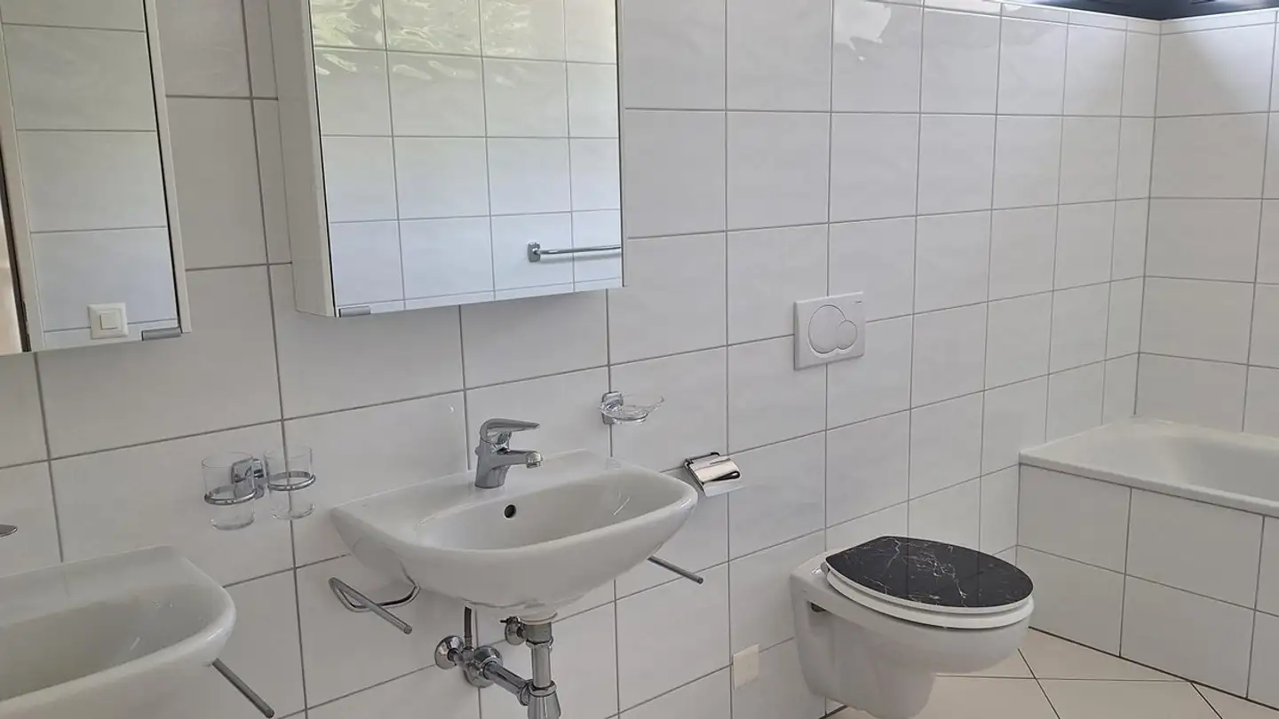 Appartamento in affitto - Via Giuseppe Motta 18, 6648 Minusio - Photo 4