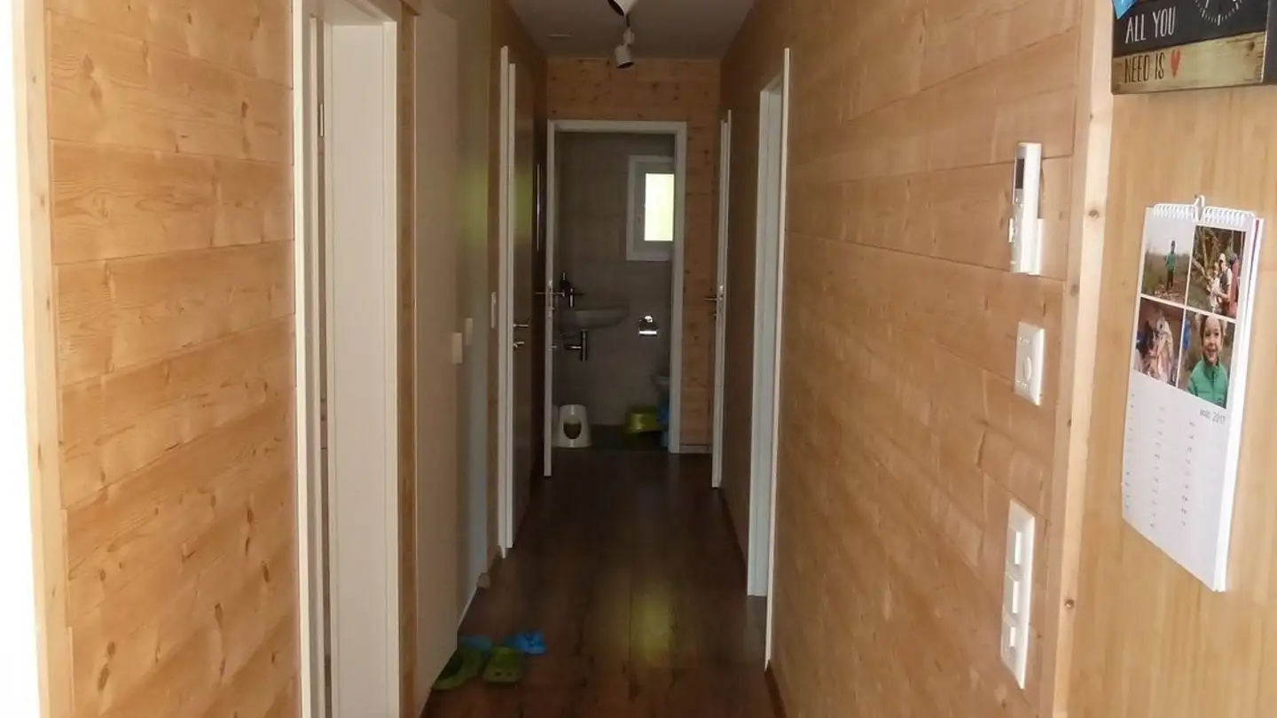 Appartement à louer - Le Vieux-Moulin 5, 1852 Roche VD - Photo 4