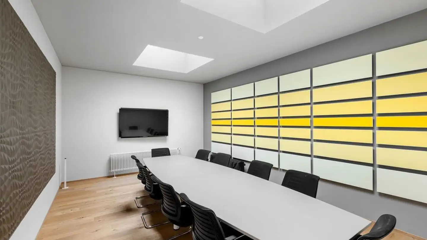 Industrieimmobilie mieten - Pulverstrasse 7, 3063 Ittigen - Foto 4