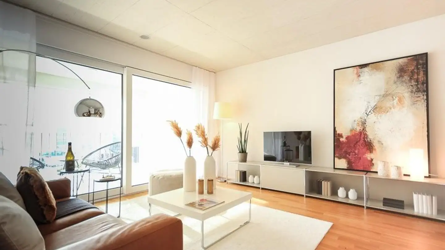 Apartment for rent - Oltnerstrasse 107, 4663 Aarburg - Photo 4