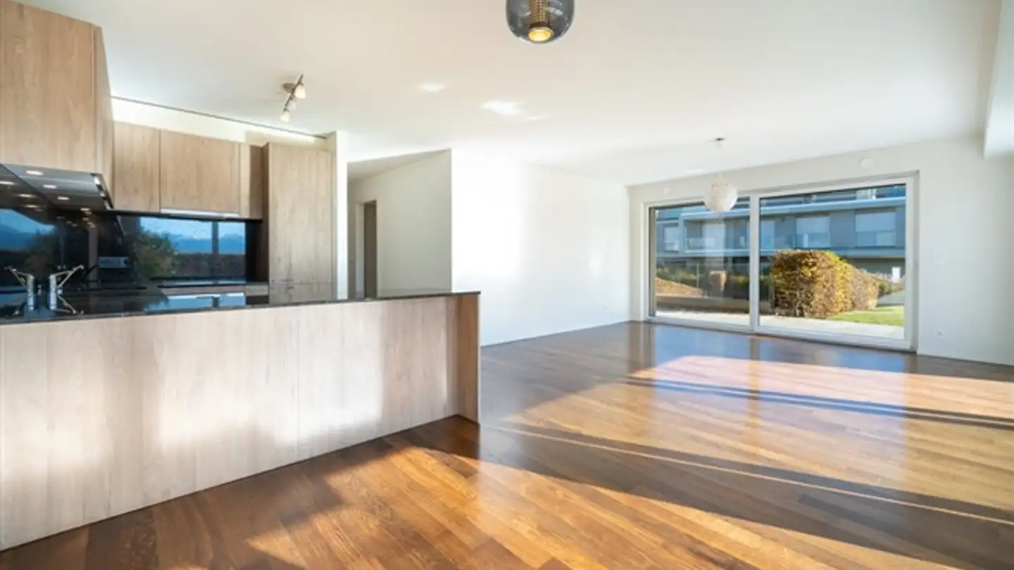 Appartamento in affitto - Chemin Des Orchez 6d, 1066 Epalinges - Foto 2